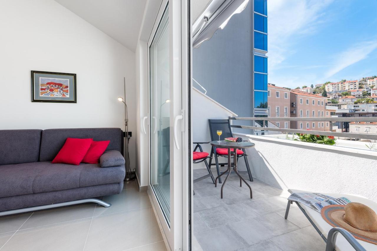 Apartments Marando ドゥブロブニク 部屋 写真